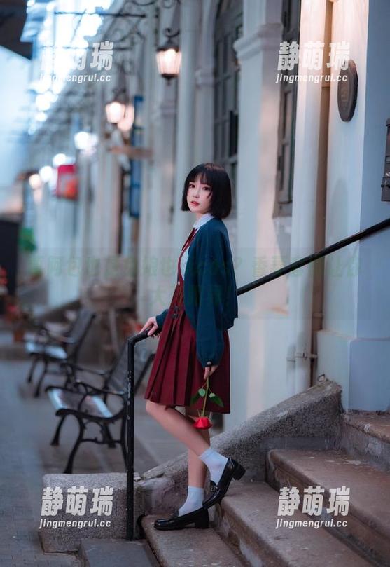曹阿包也是兔娘也玩cos？香菱套图让你大开眼界！