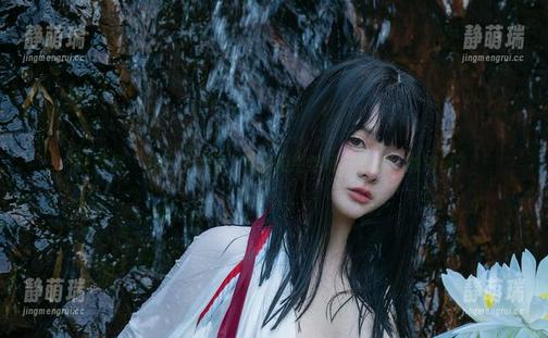 阿寨寨：女仆之美图，谁能拒绝这场‘勤奋’的演出？