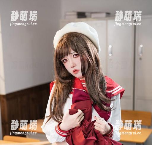 阿薰kaOri黑兽巫女精选合集，转个圈儿你就入迷了，怎么回事啊？