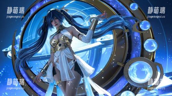 高清阿薰kaOri少女Cos，怎么就那么想隐秘地叹息呢？