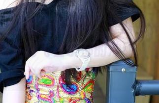 青豆客 – 这组和服图库，婕西儿jessie给我一种想立刻飞往京都的冲动，虽然我在家里追剧。