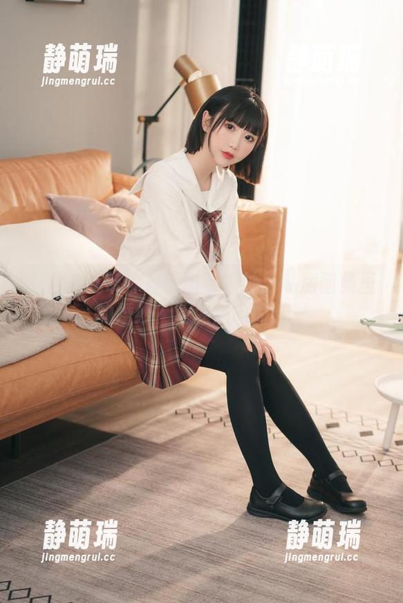面饼仙儿带你看德丽莎婚纱：私房图集里的婚纱？更像周末的懒觉