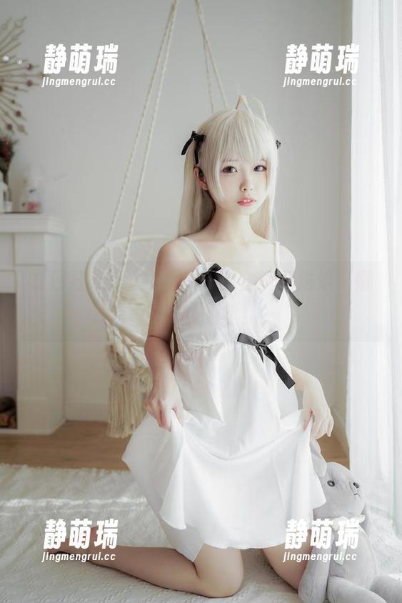 夏日狂欢来袭，香川澪全套写真送给“懒洋洋”的我！