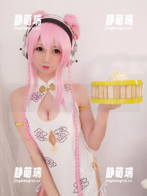 最新魔物喵nigisa私藏的裤里丝照片，居然如此撩人？