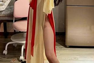 微密圈 – 写真全集：黎允熙邀请你来做她的‘嘉宾’，我能先占个位吗？