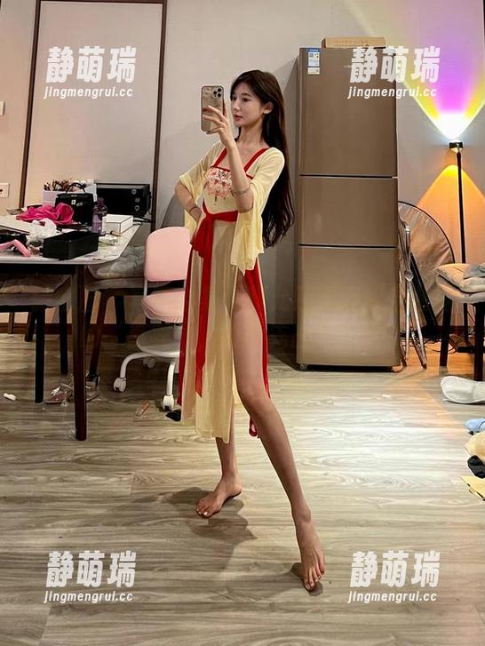 微密圈 - 写真全集：黎允熙邀请你来做她的‘嘉宾’，我能先占个位吗？