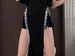 微密圈 – 原图看过来，黎允熙带你探讨少女的幽柔
