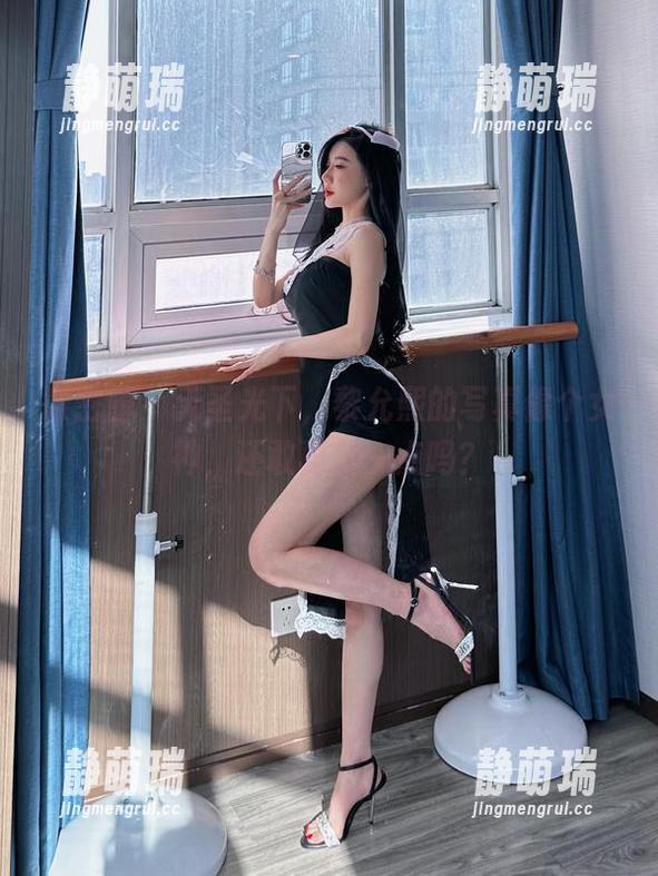 微密圈 - 无圣光下，黎允熙的写真像个女神，还敢再美一点吗？